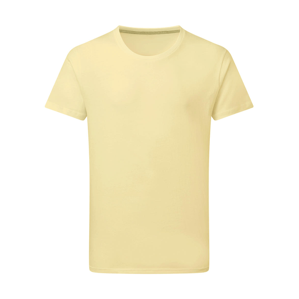 T shirt con stampa perfetta senza etichetta Personalizzato